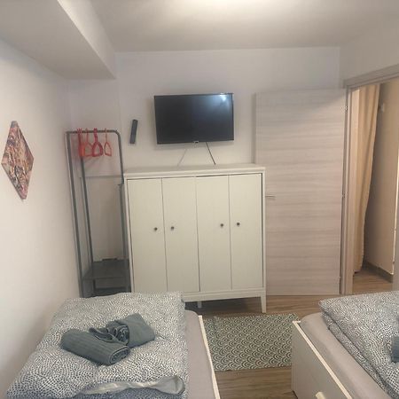Samy S Home 1 Free Parking Wi-Fi Bolzano Luaran gambar