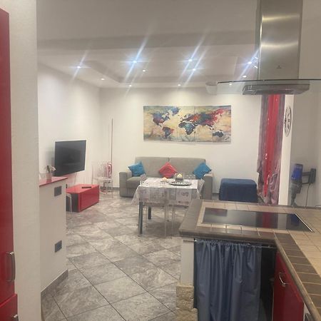 Samy S Home 1 Free Parking Wi-Fi Bolzano Luaran gambar