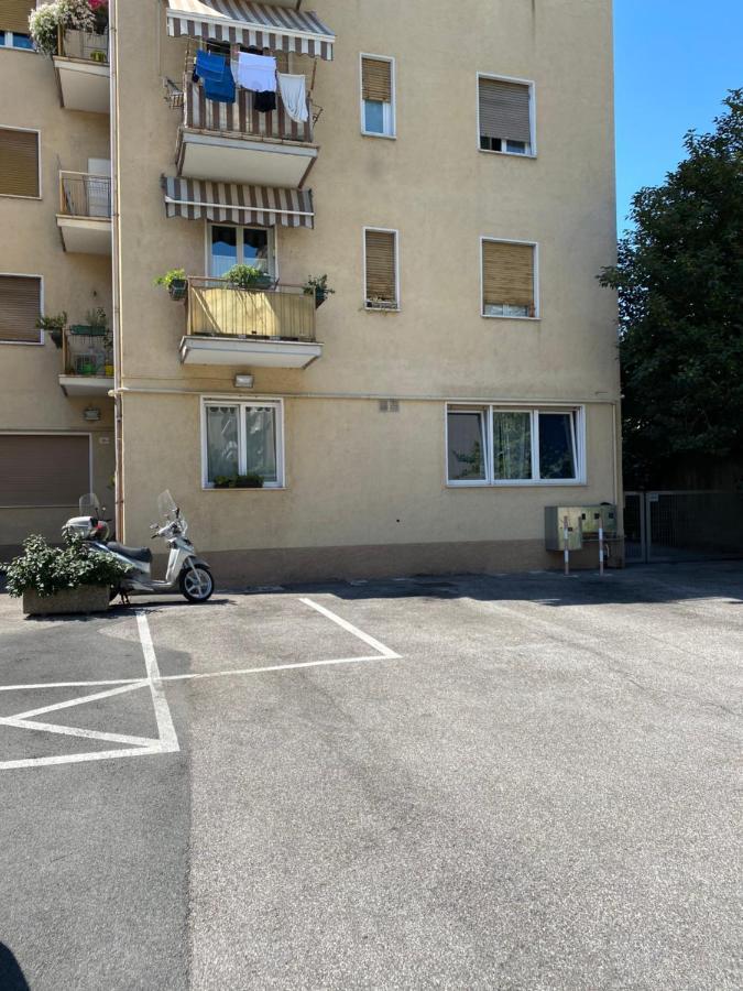 Samy S Home 1 Free Parking Wi-Fi Bolzano Luaran gambar
