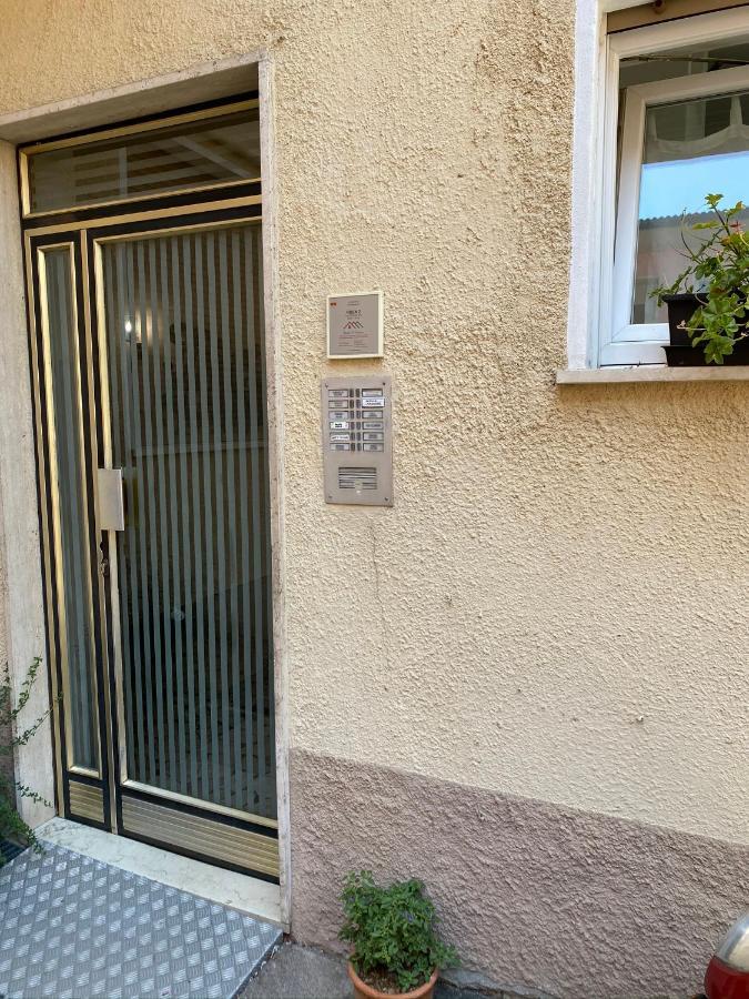 Samy S Home 1 Free Parking Wi-Fi Bolzano Luaran gambar