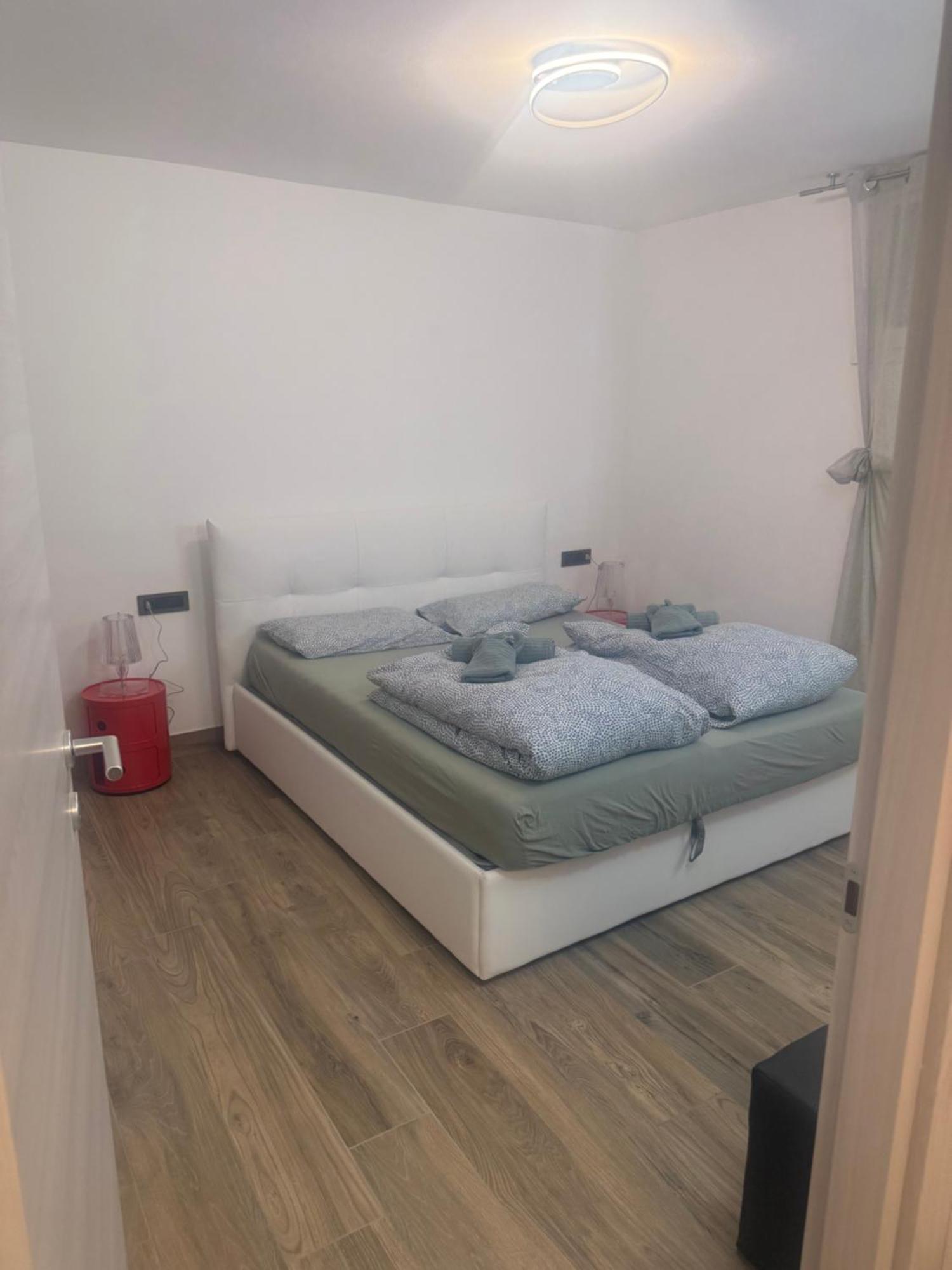Samy S Home 1 Free Parking Wi-Fi Bolzano Luaran gambar