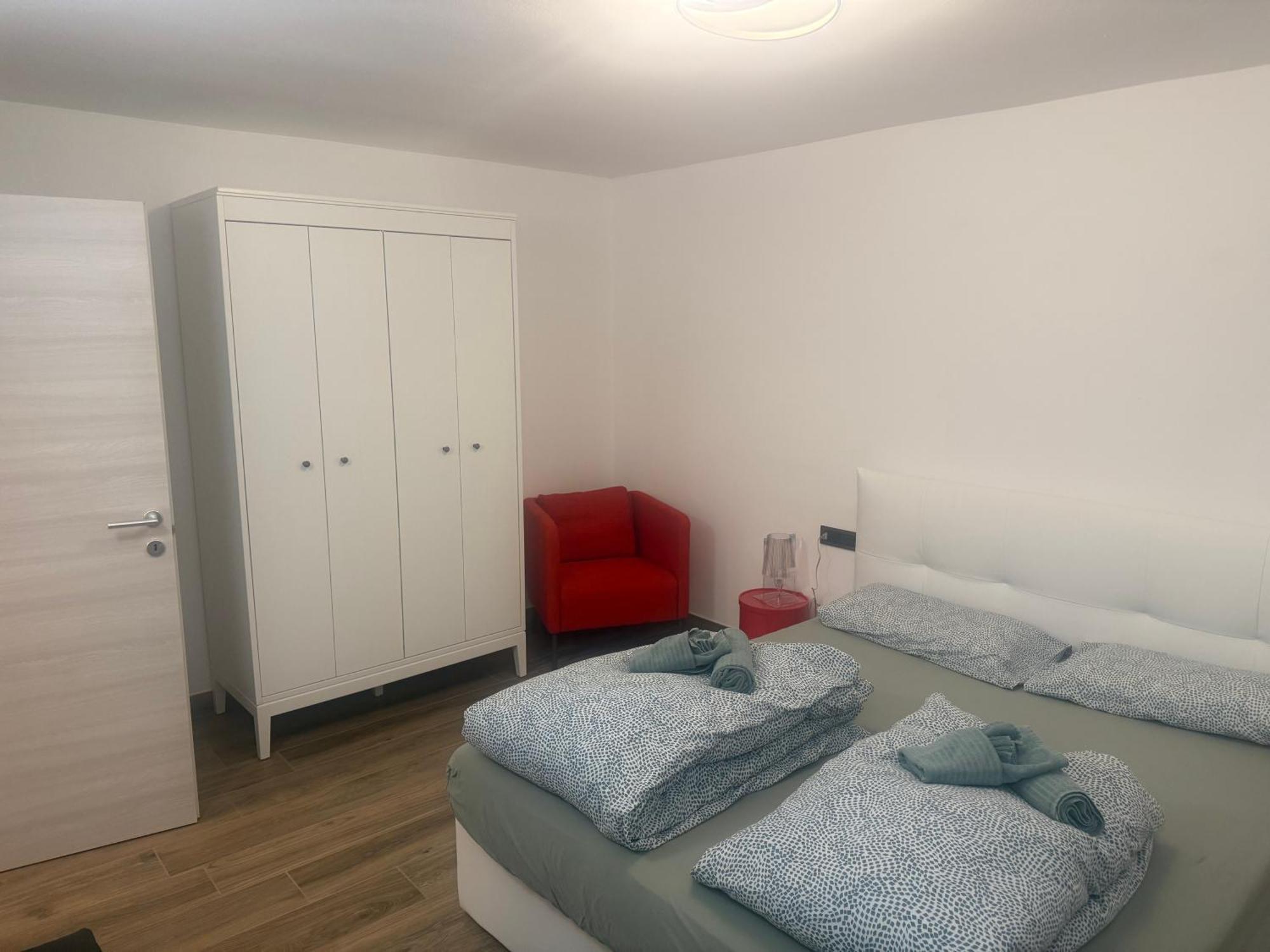 Samy S Home 1 Free Parking Wi-Fi Bolzano Luaran gambar