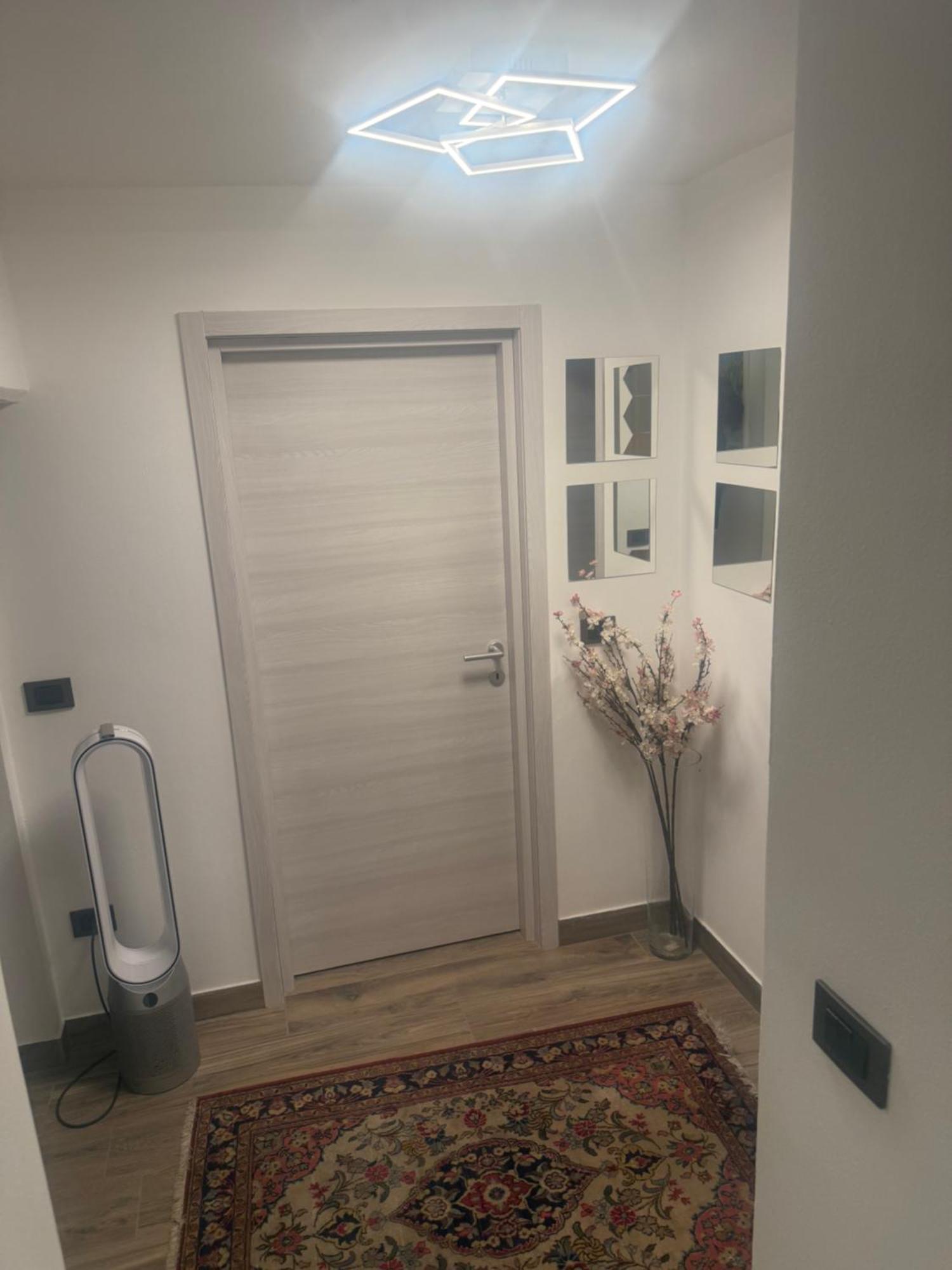 Samy S Home 1 Free Parking Wi-Fi Bolzano Luaran gambar