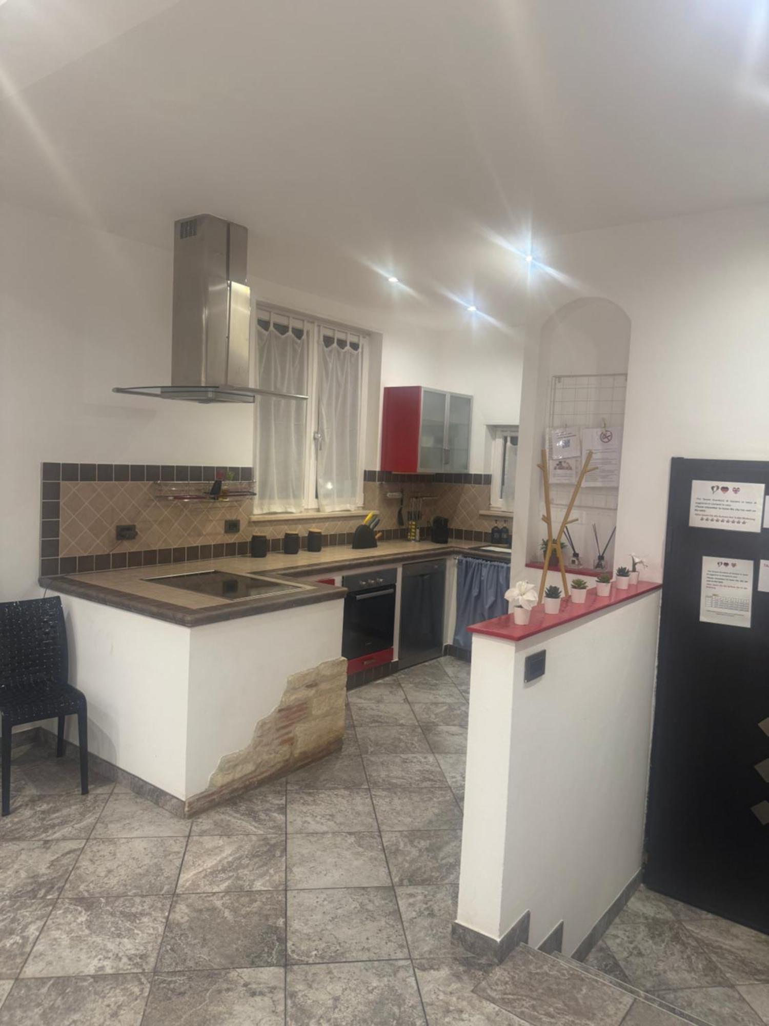 Samy S Home 1 Free Parking Wi-Fi Bolzano Luaran gambar